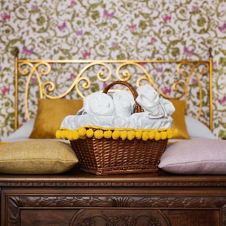 Apartament La Chiocciolina Lukka Zewnętrze zdjęcie