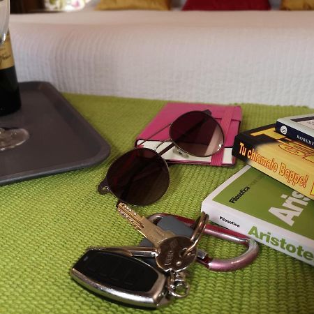 Apartament La Chiocciolina Lukka Zewnętrze zdjęcie