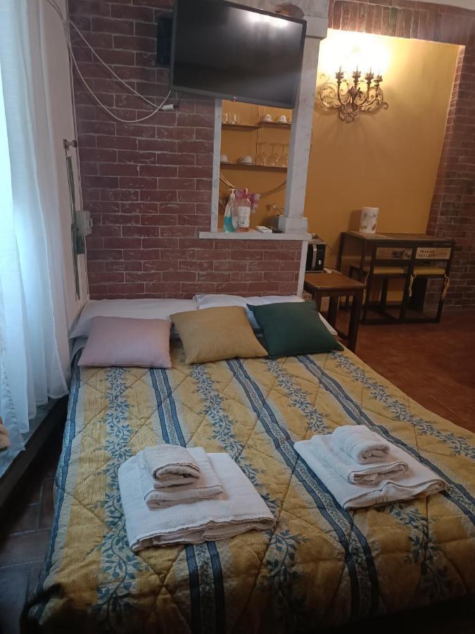 Apartament La Chiocciolina Lukka Zewnętrze zdjęcie