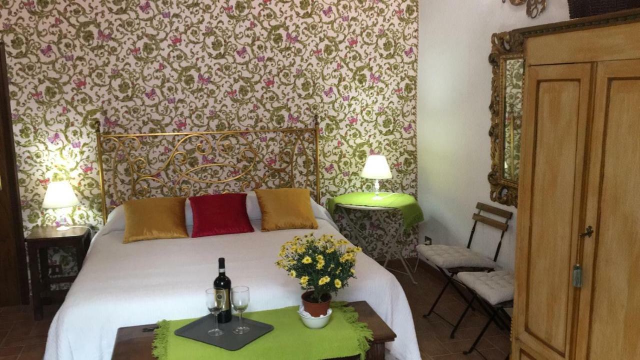 Apartament La Chiocciolina Lukka Zewnętrze zdjęcie