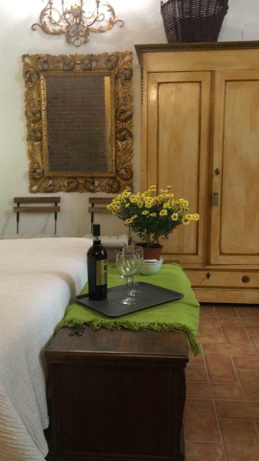 Apartament La Chiocciolina Lukka Zewnętrze zdjęcie