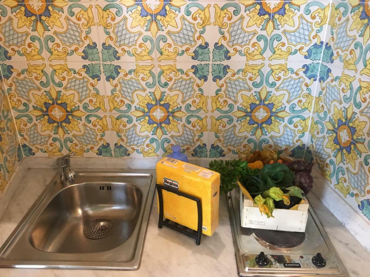 Apartament La Chiocciolina Lukka Zewnętrze zdjęcie